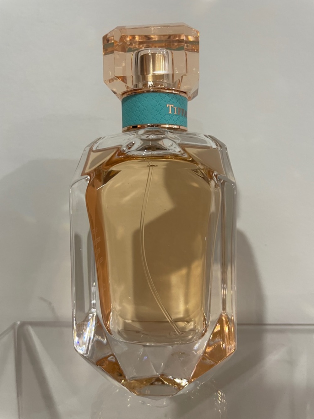 ☔️ TIFFANY & COMPANY ROSE GOLD - Picture 5 of 8